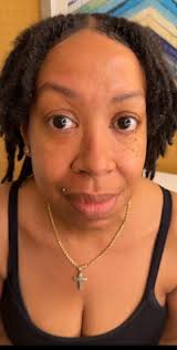 Who's that girl? That's my baby Sydney Malone Garrett. One month in, a  lifetime to go.♥️♥️♥️🙌🏽🙌🏽