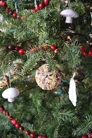 Wild Olive A Woodland Christmas Woodland Christmas Outdoor Christmas Decorations Woodland Christmas Decor