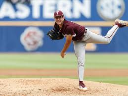 Michael Seegers Stats & Scouting Report