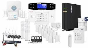 Wir haben dir ausführliche hintergrundinformationen. Die 7 Besten Alarmanlage Komplettsysteme 2021 Vaterzeiten De