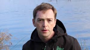 Whillie Wheeler On Groundbait