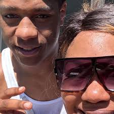 Fundraiser for Leanda Jackson by Kiyona Stevens : Robert Anderson, Jr.