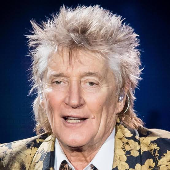 Rod Stewart – Artist – COOL 94.3