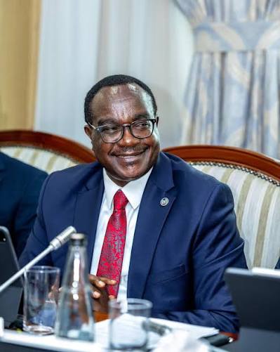 NO CLOSURE OF SCHOOLS Education Cabinet Secretary Hon. Julius MIGOS Ogamba  rules out closure of schools saying less than two percent of schools  affected by on going unrest. Government forms a multi
