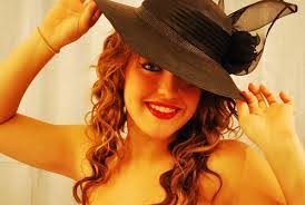 Megan Denio's Instagram, Twitter & Facebook