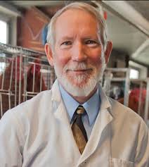 Noted educator, scientist and entrepreneur Mark Cook dies at 61