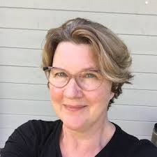 Patricia Kidd's Instagram, Twitter & Facebook