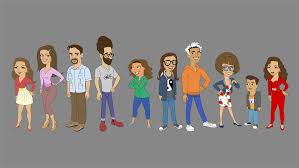 Saison 1 saison 2 saison 3 saison 4. Au Fil Des Jours 2017 Photo 1 Sur 72 Allocine