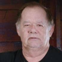 Larry Wayne Wisdom Obituary