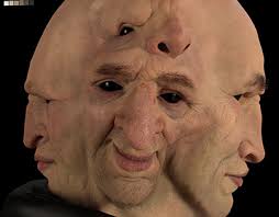 Jaqen Hghar Projects :: Photos, videos, logos, illustrations and branding  :: Behance