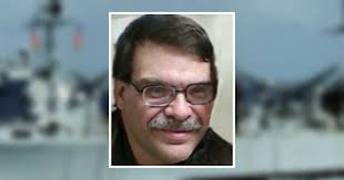 Edward Joseph Jasinski Obituary 2024