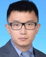 Olga Dodd, Bart Frijns, Robin Kaiji Gong and Shushu Liao