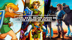 We would like to show you a description here but the site won't allow us. Cual Es El Mejor Juego De The Legend Of Zelda Top 18
