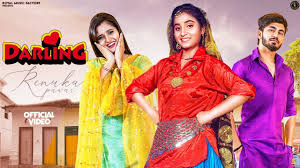 Der se aana jaldi jaanasinger : New Haryanvi Songs Naya Gana Video Song 2021 Latest Haryanvi Song Darling Sung By Renuka Panwar Uk Haryanvi