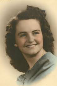 Julia Mae Baker Pennington Obituary August 28, 2018