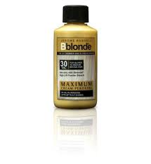 However, before using a homemade product, it's. Hair Bleach And Lightener Products Range Boots Ireland