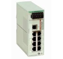 TCSESB083F23F0 - network switch, Modicon Networking, basic ...