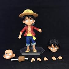 Luffy, vice admiral smoker, monkey d. Grosshandel One Piece Wcf Zwei Jahre Spater Monkey D Luffy Mobile Joints Pvc Animation Figure 16cm Von Huang527186392 24 25 Auf De Dhgate Com Dhgate