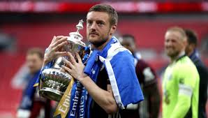 Aug 07, 2021 · leicester's goalkeeper kasper schmeichel, right, and wes morgan hold the trophy aloft at the end of the fa cup final soccer match between chelsea and leicester city at wembley stadium in london. Leicester City Have Become The People S Club Of The Premier League