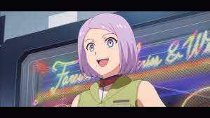 When it is a male anime character, it's usually referred to as bishōnen or beautiful youth. Sunday Select 7 Non Binary Anime Characters Anime Rants