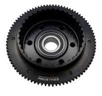 1990 to 2006 | Big Twin Clutch Baskets