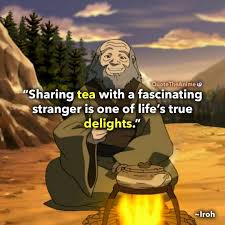 Because i've personally hit very low point in my life in the past 2 years and they have been looking back now the best years of my life for me. 10 Powerful Avatar The Last Airbender Quotes In 2021 Avatar Quotes The Last Airbender Avatar The Last Airbender