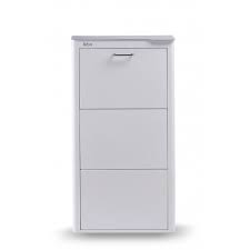 We did not find results for: Kibo Shoe Cabinet 3 Compartments Available In White Black Or Sand Color