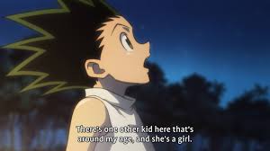 Check spelling or type a new query. Hunter X Hunter Ging And Gon Tv Episode 2012 Imdb