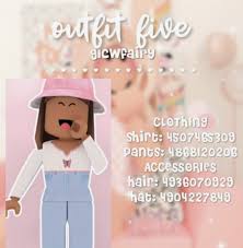 See more ideas about roblox codes, roblox pictures, coding clothes. B L O X B U R G M O M O U T F I T C O D E S Zonealarm Results