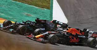 Jun 21, 2021 · max verstappen has won the french grand prix after a thrilling overtake on lewis hamilton on the penultimate lap. How Did Hamilton Manage To Overtake Verstappen So Easily In Portugal