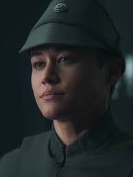 When is the mandalorian coming back for season two? Unidentified Imperial Comms Officer Wookieepedia Fandom