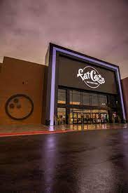 Fat Cats Mesa 5846 E Longbow Parkway Mesa Az Movie Theatres Mapquest