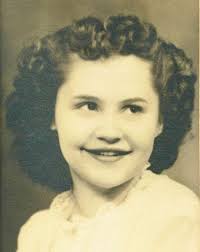 Marianne Cottrell Obituary November 10, 2015