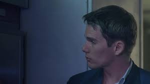 Vincent! How are you doing this Vincent? How have you done any of this? We  have to go..."