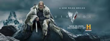 Pin By Jen Strall On Vikings With Images Vikings Season 6 Vikings Season Seasons