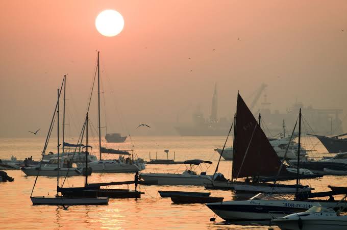 Mumbai Boat Hire: How and Where to Charter a Yacht