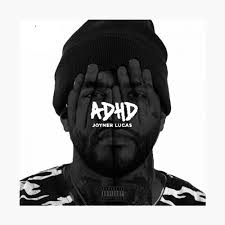 Joyner Lucas Poster By Chicnleesh Redbubble In 2007 joyner made his debut on the mixtape workprint: redbubble