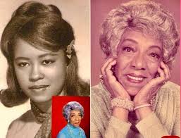 Do you remember actress Zara Frances Cully? She was born