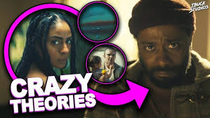 THE CHANGELING Crazy Theories FINALLY Solved