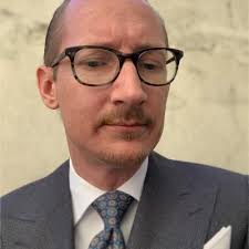 Meet Teddy Baldassarre: The New Face of The Luxury Watch Industry