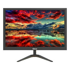  Monitor de 19" HD 60Hz Global (PV-MONI-OFFICE-19IHD)