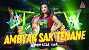 Kunci Gitar Shepin Misa Ambyar Sak Tenane Dan Lirik Lagu Cari Chord