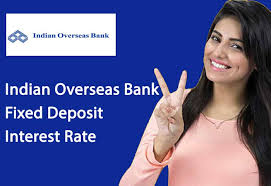 1) visit the indian overseas bank home branch (where you currently maintain your indian overseas bank account) with all the documents mentioned above. Indian Overseas Bank Fixed Deposit Interest Rate Banks Guide