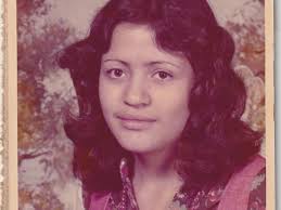 Bertha Ann Guerra's Memorial Website