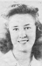 Virginia Gloria Hawkins Hearn (1926-2007)