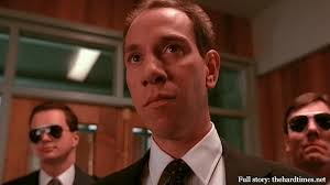 Every “Twin Peaks” Character Ranked by How Easy It Would Be to Live With  Them