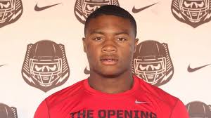 DJ Daniels, Florida State, Tight End