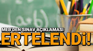 2021 yılı sınavla öğrenci alan liseler taban puanları yüzdelik dilimleri yer almaktadır. Acikogretim Ortaokulu Ve Lise Sinavlari Ertelendi