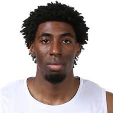 Marcus Lewis, Basketball Player, Stats, Height, Age