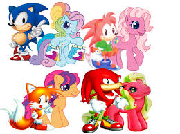 Robloxsonic the hedgehog and my little pony roblox mini game.but wait. Sonic Generations And My Little Pony Generations By Digiponythedigimon On Deviantart